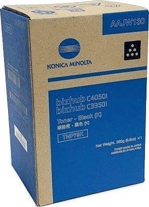 Konica-Minolta Toner TNP79K bizhub C3350i / C4050i (1)
